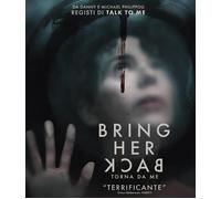 Bring Her Back - Torna Da Me - Bd