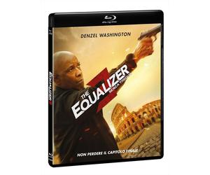 Sony Pictures - Equalizer 3 (the) - Senza Tregua SONY PICTURES