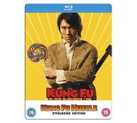 Kung Fu Hustle (Blu-ray) (PRESALE 02/12/2024)