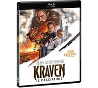 Sony Pictures - Kraven - Il Cacciatore SONY PICTURES