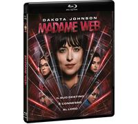Sony Pictures - Madame Web SONY PICTURES