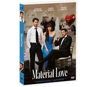 Sony Pictures - Material Love SONY PICTURES