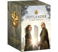 Sony Pictures - Outlander - Stagione 08 (4 Dvd) SONY PICTURES