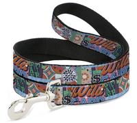 Sony Pictures Pet Leash, Dog Leash, Wheel of Fortune Logo and Wild Card Collage