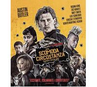 Sony Pictures - Scomoda Circostanza (una): Caught Stealing SONY PICTURES