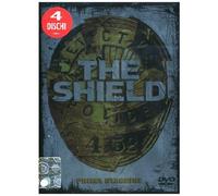 Sony Pictures - Shield (The) - Stagione 01 (4 Dvd)