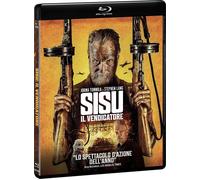 Blu-Ray Sisu - Il Vendicatore