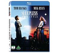 Sony Pictures Sleepless in Blu-Ray Seattle