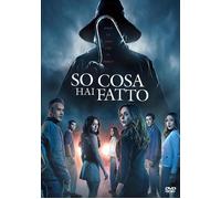 Sony Pictures - So Cosa Hai Fatto (2025) SONY PICTURES