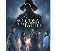 Sony Pictures - So Cosa Hai Fatto (2025) SONY PICTURES