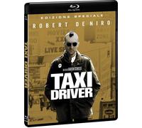 Sony Pictures - Taxi Driver (blu-ray + Dvd) SONY PICTURES
