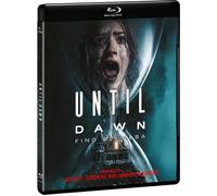 Until Dawn: Fino All'Alba - Bd