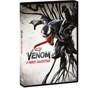 Venom 3 Movie Collection (3 DVD)