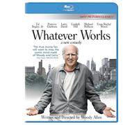 Sony Pictures Whatever Works [Edizione: Stati Uniti]