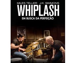 Sony Pictures Whiplash - Em Busca da Perfeição - Blu-Ray