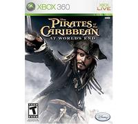 Sony Pirati dei Caraibi alla fine del mondo - Xbox 360