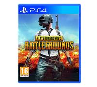 Playstation Games Ps4 Player Unknown´s Battlegrounds