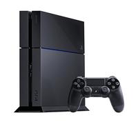 SONY PlayStation 4 Jet Black DualShock 4, Nero, Nero