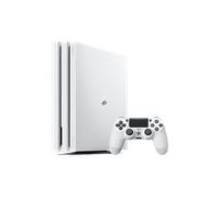 SONY PlayStation 4 Pro, Bianco