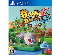 SONY PlayStation 4 / PS4 Japan Birthdays the Beginning Tracking from Japan