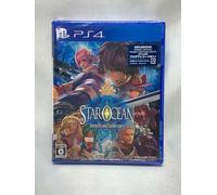 SONY PlayStation 4 PS4 Japan Star Ocean 5 Integrità e infedelità dal Giappone