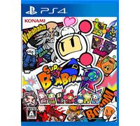 SONY PlayStation 4 PS4 Japan Super Bomberman R Tracking Number dal Giappone