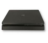 PS4 Slim 500 GB nero + Controller DualShock PS4 2nd - nero - Nouvo