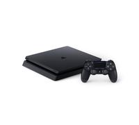 Sony PlayStation 4 Slim Edizione Limitata Console di Gioco 1TB (Rinnovata)