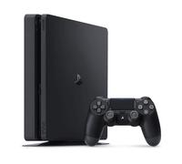 Sony Playstation 4 Slim 500GB, Console, Nero