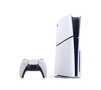 Sony PlayStation 5 (model group – slim)