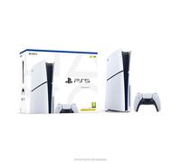Sony Playstation 5 1Tera Ps5 White Disc Edition