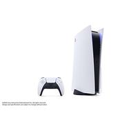 Console Sony Playstation 5 Disc Version