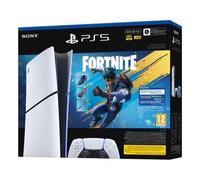 Sony PlayStation 5 825 GB Nero, Bianco