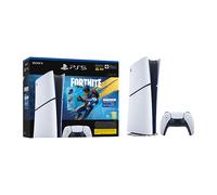 Sony PlayStation 5 825 GB Nero, Bianco