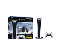 Sony PlayStation 5 Console Digital Edition + God of War: Ragnarök (PS5)
