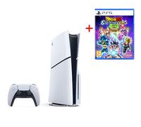 Sony Playstation 5 Console + Dragon Ball Sparking Zero