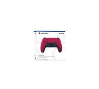 SONY PlayStation 5 Controller Wireless DualSense Cosmic Red PS5