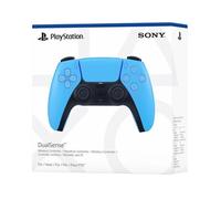SONY PLAYSTATION 5 CONTROLLER WIRELESS DUALSENSE STARLIGHT BLUE