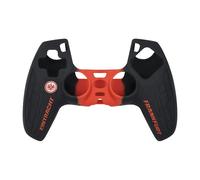 Sony PlayStation 5 Cover Controller Eintracht Francoforte - Black/Red EU