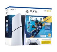 Sony PlayStation 5 Da Tavolo AMD Ryzen Zen 2 1TB SSD Bianco Nero