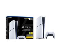 Sony PlayStation 5 Digital 825Gb Slim Edition
