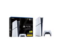 Console Playstation 5 PS5 Slim 825Gb Digital Version EU