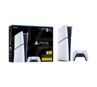Console Playstation 5 PS5 Slim 825Gb Digital Version EU
