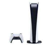 Sony PlayStation 5 - Digital Edition