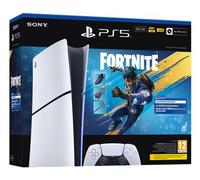 Sony Playstation 5 PS5 Digital Edition + Fortnite Chassis E