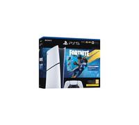 Sony PlayStation 5 Digital Edition - Fortnite Flowering Chaos Bundle 825 GB Wi-F