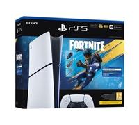 Sony Playstation 5 PS5 Digital Edition + Fortnite Chassis E