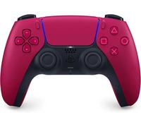 Sony PlayStation 5 DualSense Controller Wireless - Cosmic Red - Joypad PS5 Originale con Feedback Aptico