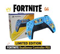 Sony PlayStation 5 DualSense Controller Wireless - Edizione Limitata Fortnite