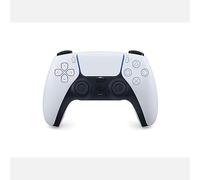 Sony Playstation 5 DualSense V3 Wireless Controller White Garanzia Ufficiale